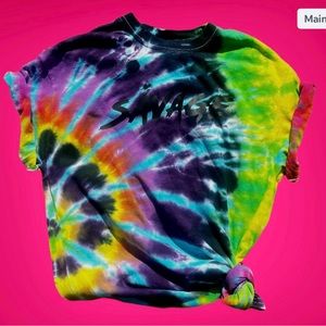 Savage Tee